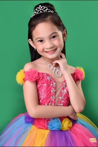 Portrait of Cassandra Lavarias