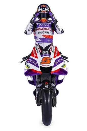 Portrait for Team ZARCO - Season 3