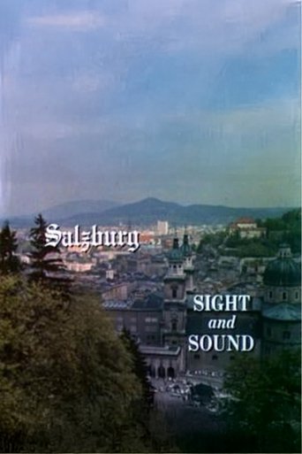Poster of Salzburg Sight and Sound