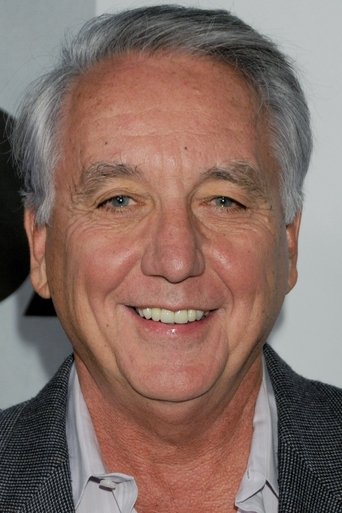 Portrait of Bob Gunton