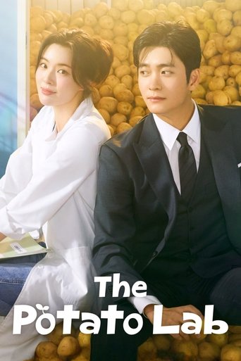 Portrait for The Potato Lab - Season 1