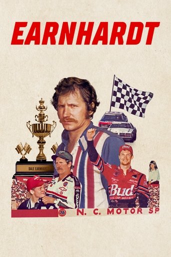 Poster of Earnhardt