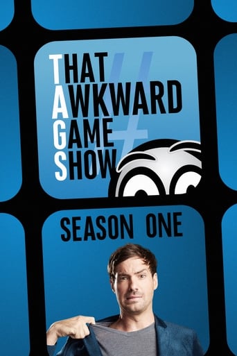 Portrait for That Awkward Game Show - Season 1