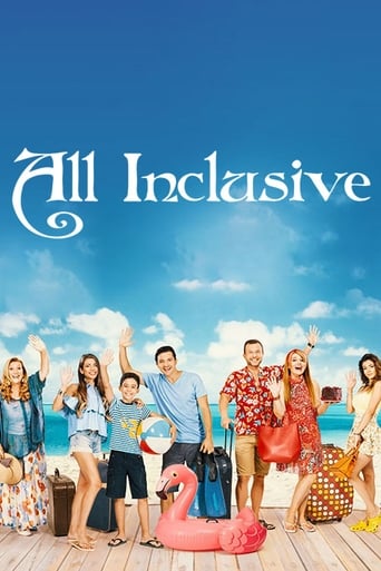 Poster of All Inclusive