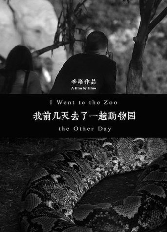 Poster of I Went to the Zoo the Other Day