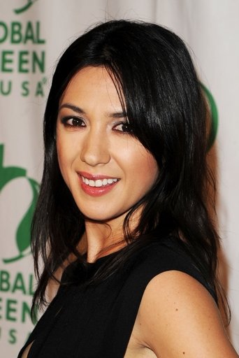 Portrait of Michelle Branch