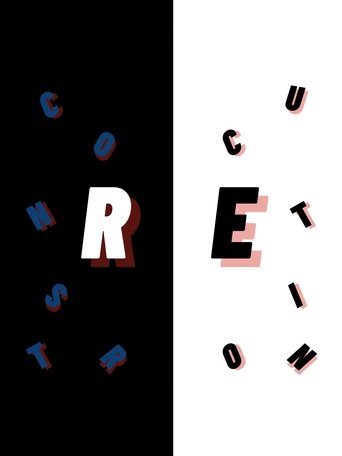 Reconstruction Poster of Reconstruction