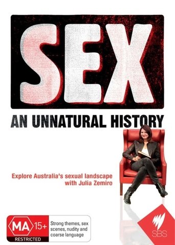 Portrait for Sex: An Unnatural History - Series 1