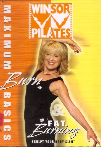 Poster of Winsor Pilates Maximum Burn Basics & Fat Burning