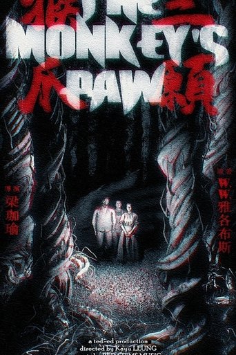 Poster of The Monkey’s Paw