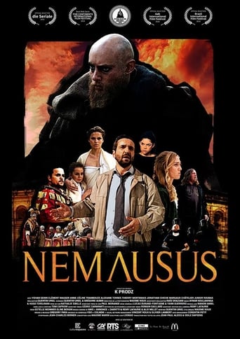 Poster of Nemausus