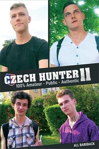 Poster of Czech Hunter 11