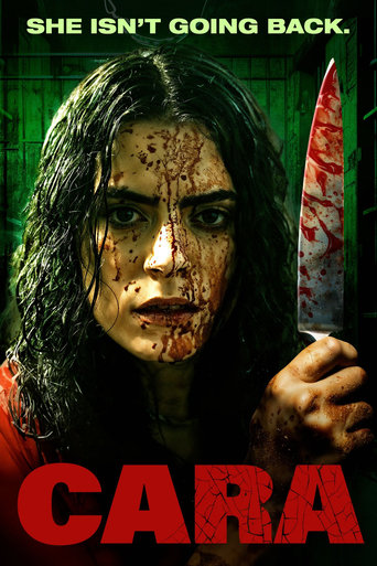 Poster of Cara