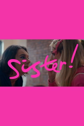 Poster of Sister!