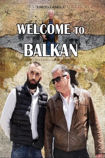 Poster of Serbian-Cuban Connection
