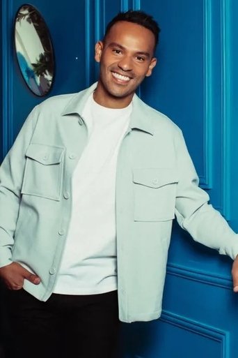 Portrait of Mohamed Bouhafsi