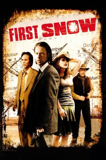 Poster of First Snow