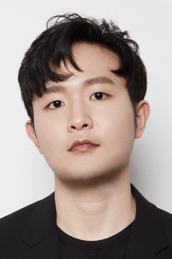 Portrait of Sunwoo Ye-kwon