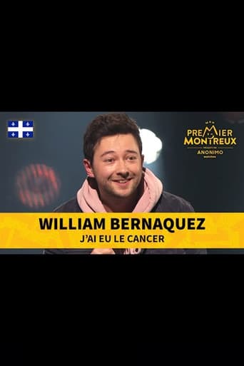 Poster of J’ai eu le cancer