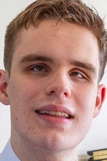 Portrait of Ethan Loch