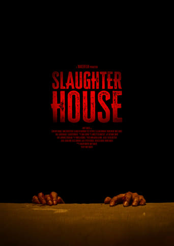 Poster of Slaughterhouse