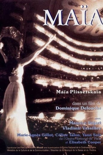 Poster of Maïa