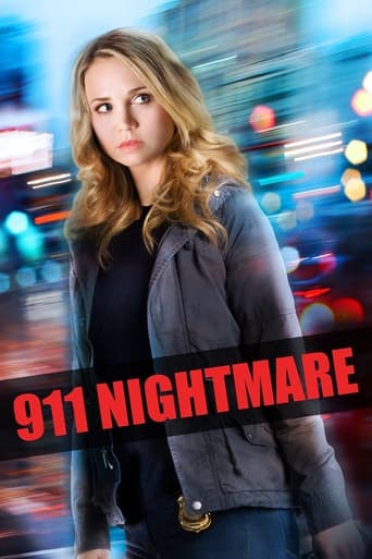 Poster of 911 Nightmare