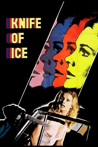 Poster of Knife of Ice