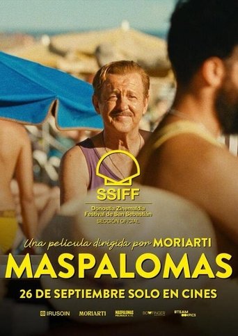Poster of Maspalomas