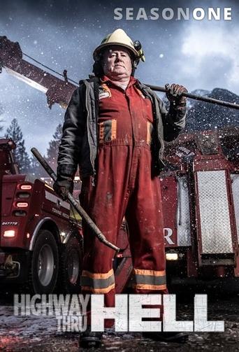 Portrait for Highway Thru Hell - Season 1