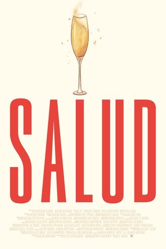 Poster of Salud