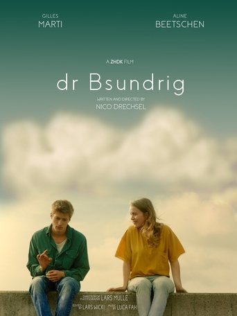 Poster of dr Bsundrig