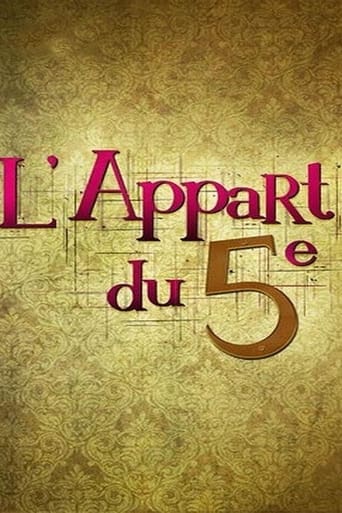 Portrait for L'appart du 5e - Season 1