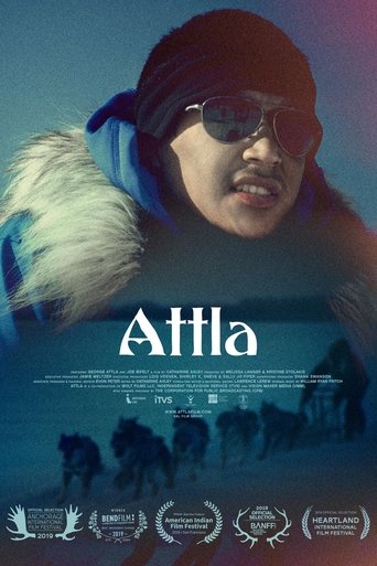 Poster of ATTLA