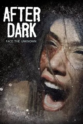 Poster of After Dark
