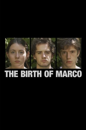 Poster of The Birth of Marco