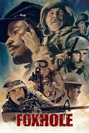 Poster of Foxhole