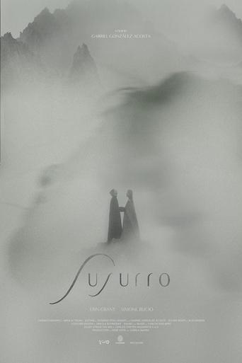 Poster of Susurro