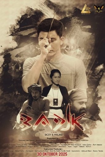 Poster of Badik