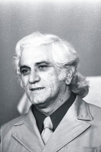 Portrait of Paulo Gonçalves