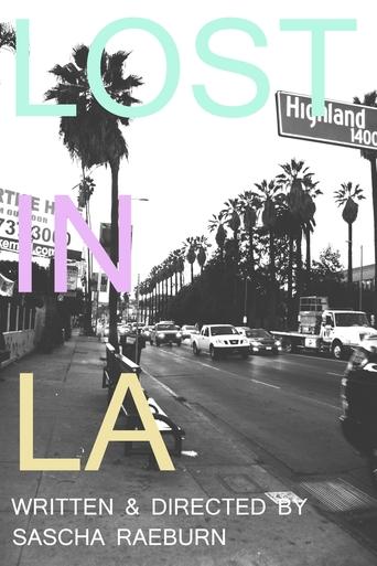 Poster of Lost in LA