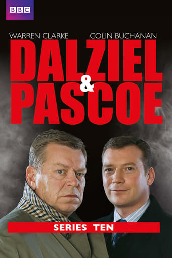 Portrait for Dalziel & Pascoe - Season 10