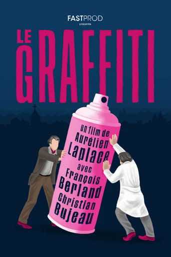 Poster of The Graffiti