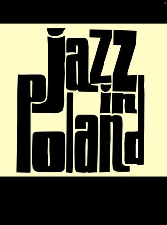 Poster of Jazz in Poland