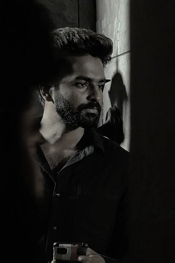 Portrait of Jayaseelan