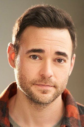 Portrait of Vin Vescio