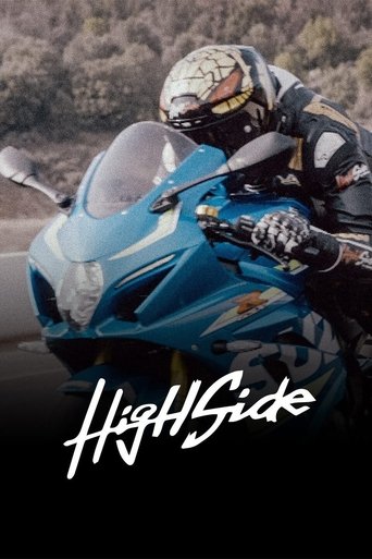 High Side Poster of High Side