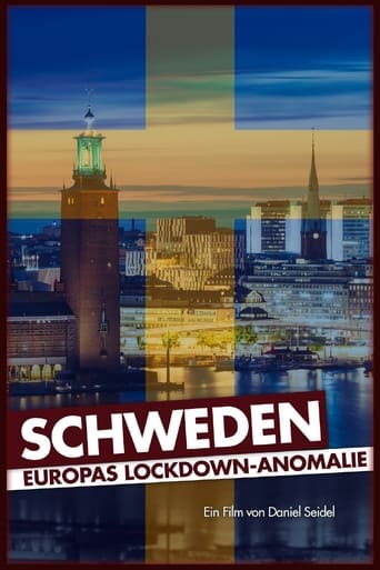 Poster of Schweden - Europas Lockdown-Anomalie