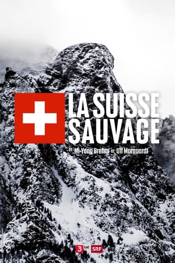 Poster of La Suisse sauvage