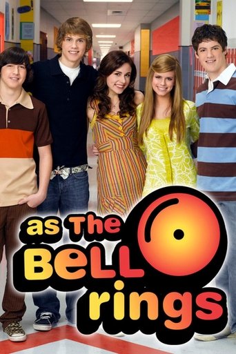 Portrait for As the Bell Rings - Season 2